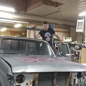 Meet your Posher, Dylan